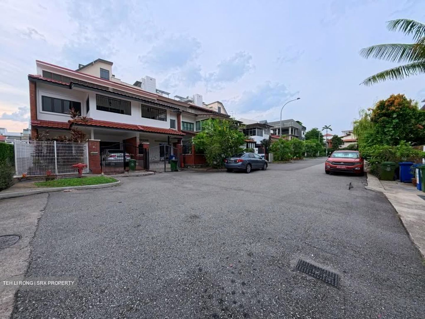 Lorong Stangee (D15), Terrace #573813161
